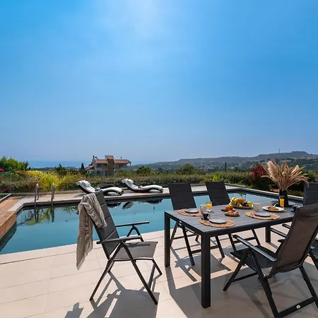 Ethereum Villa Асгуру Экстерьер фото