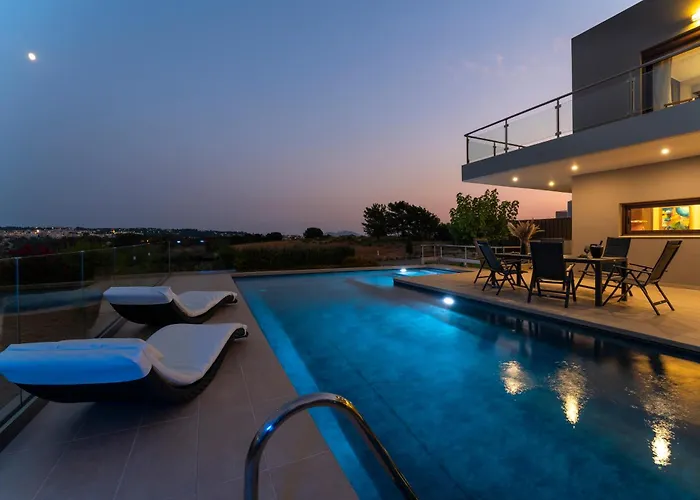 Ethereum Villa