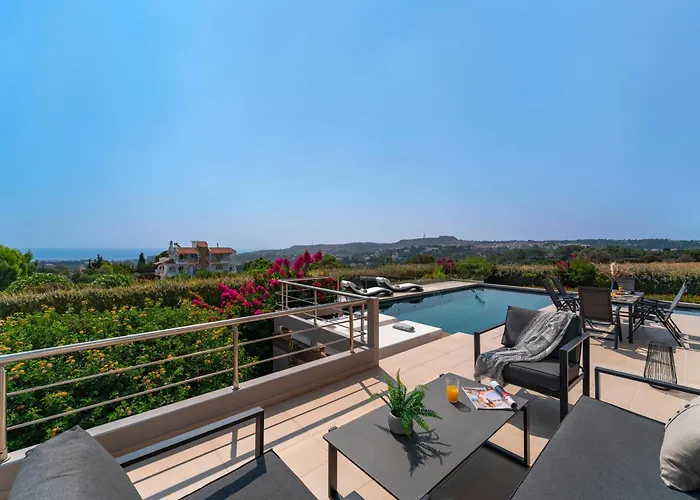 Ethereum Villa