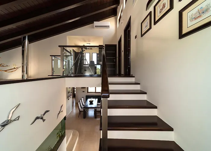 Ethereum Villa