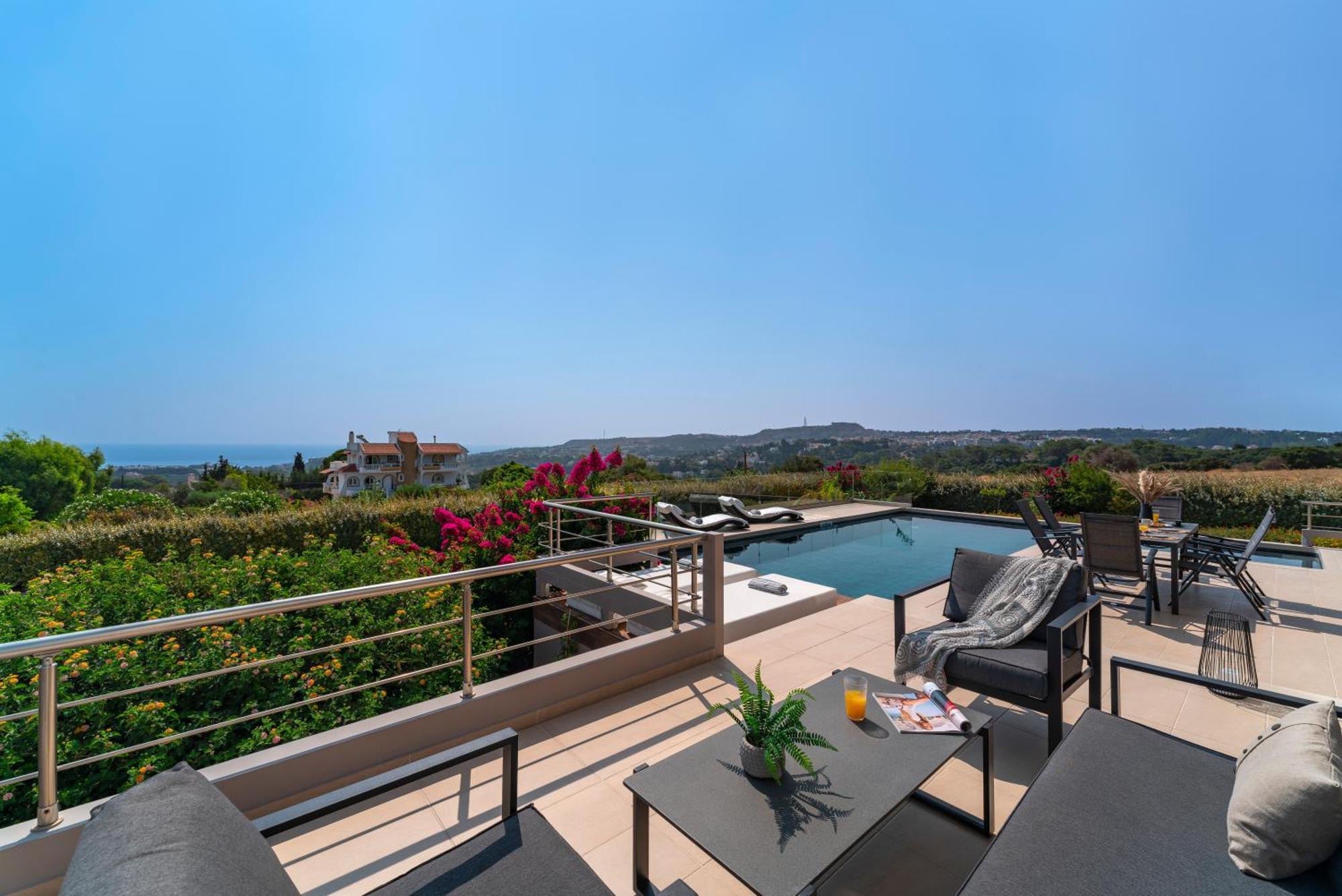 Ethereum Villa