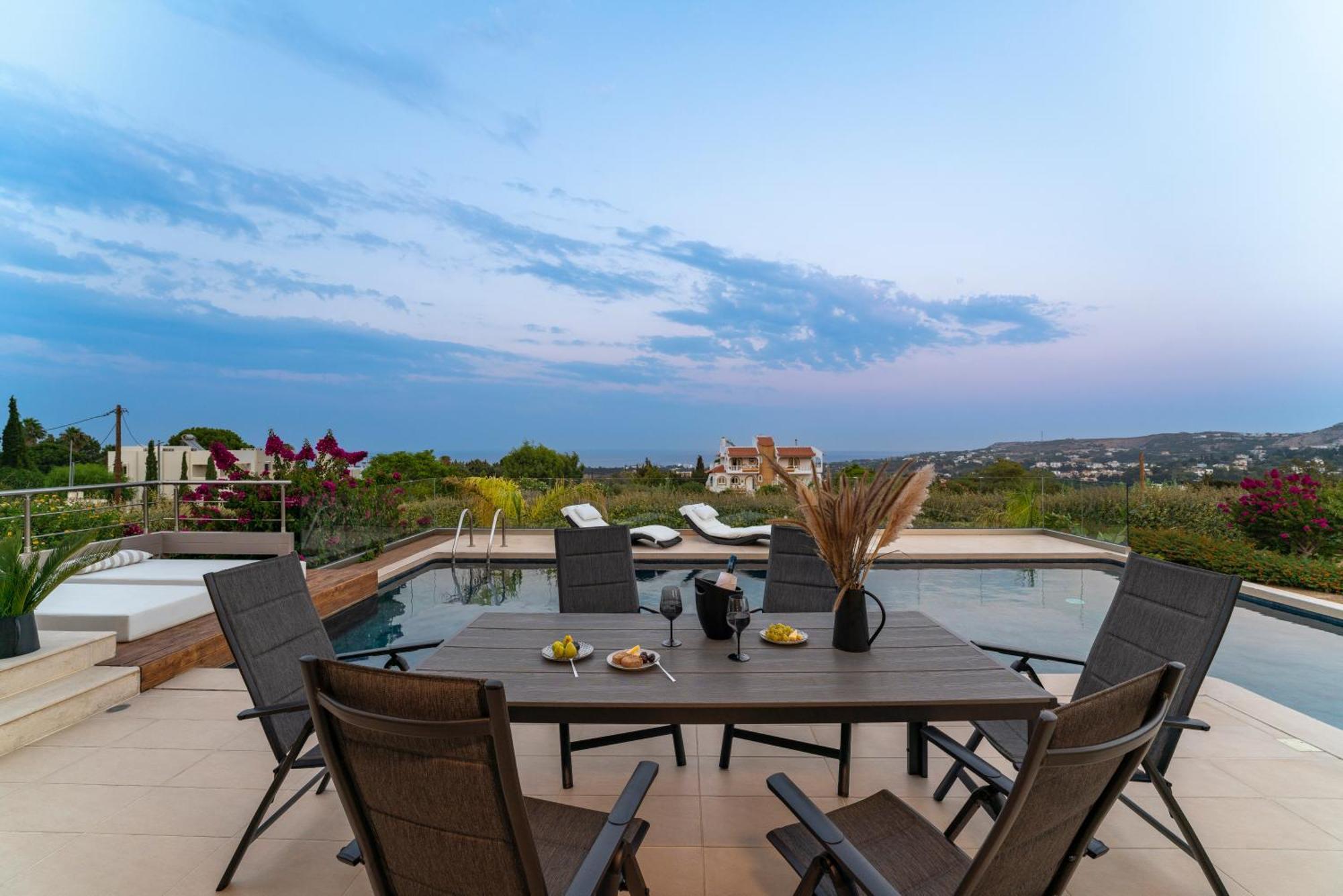 Ethereum Villa