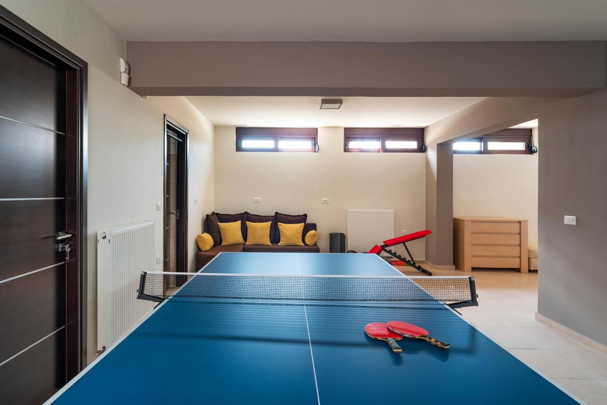 Villa Ethereum