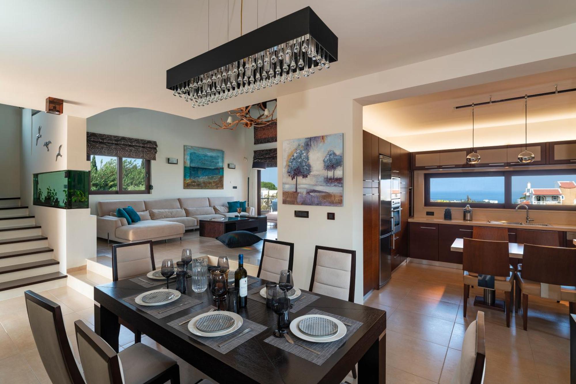 Ethereum Villa *