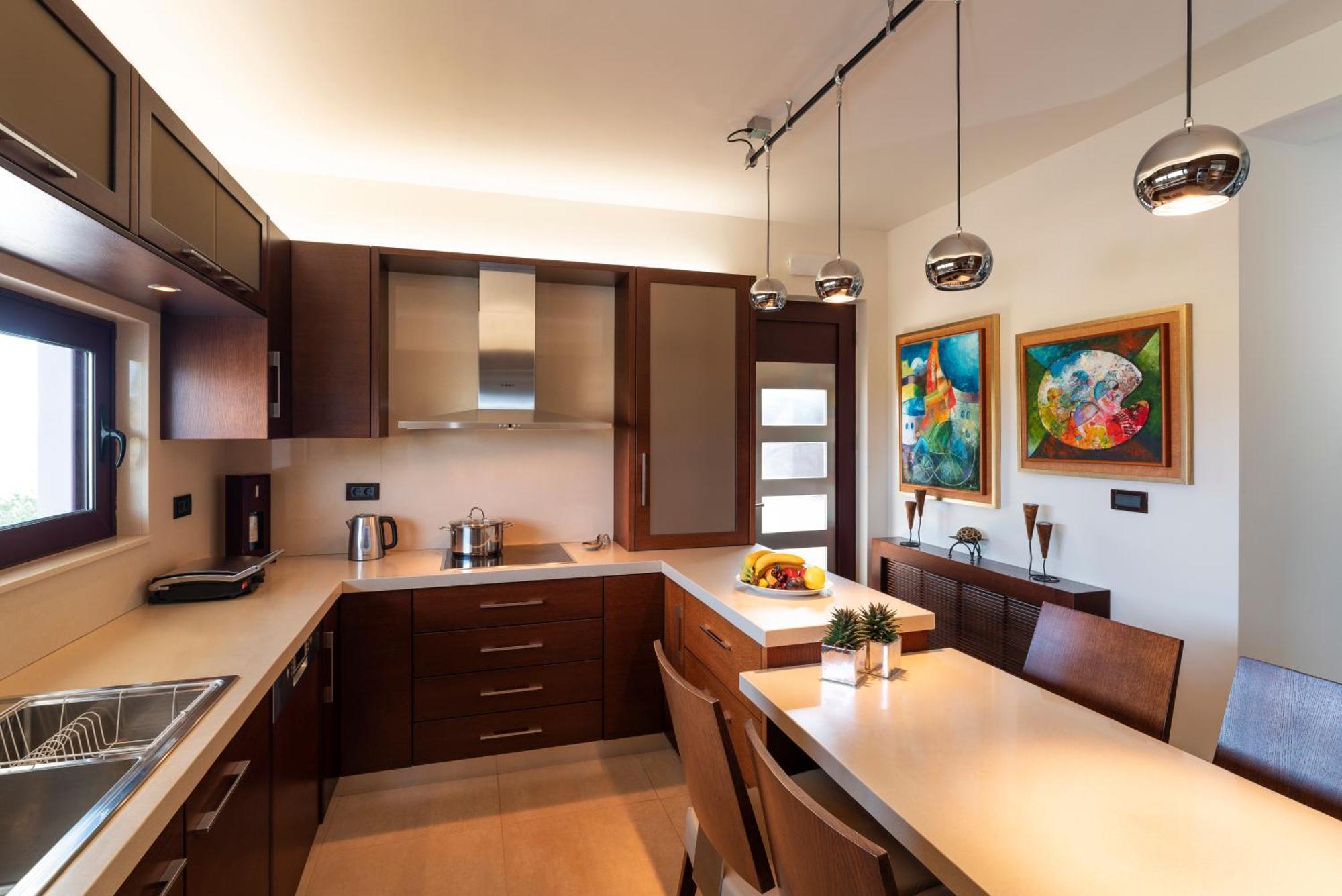 Villa Ethereum *