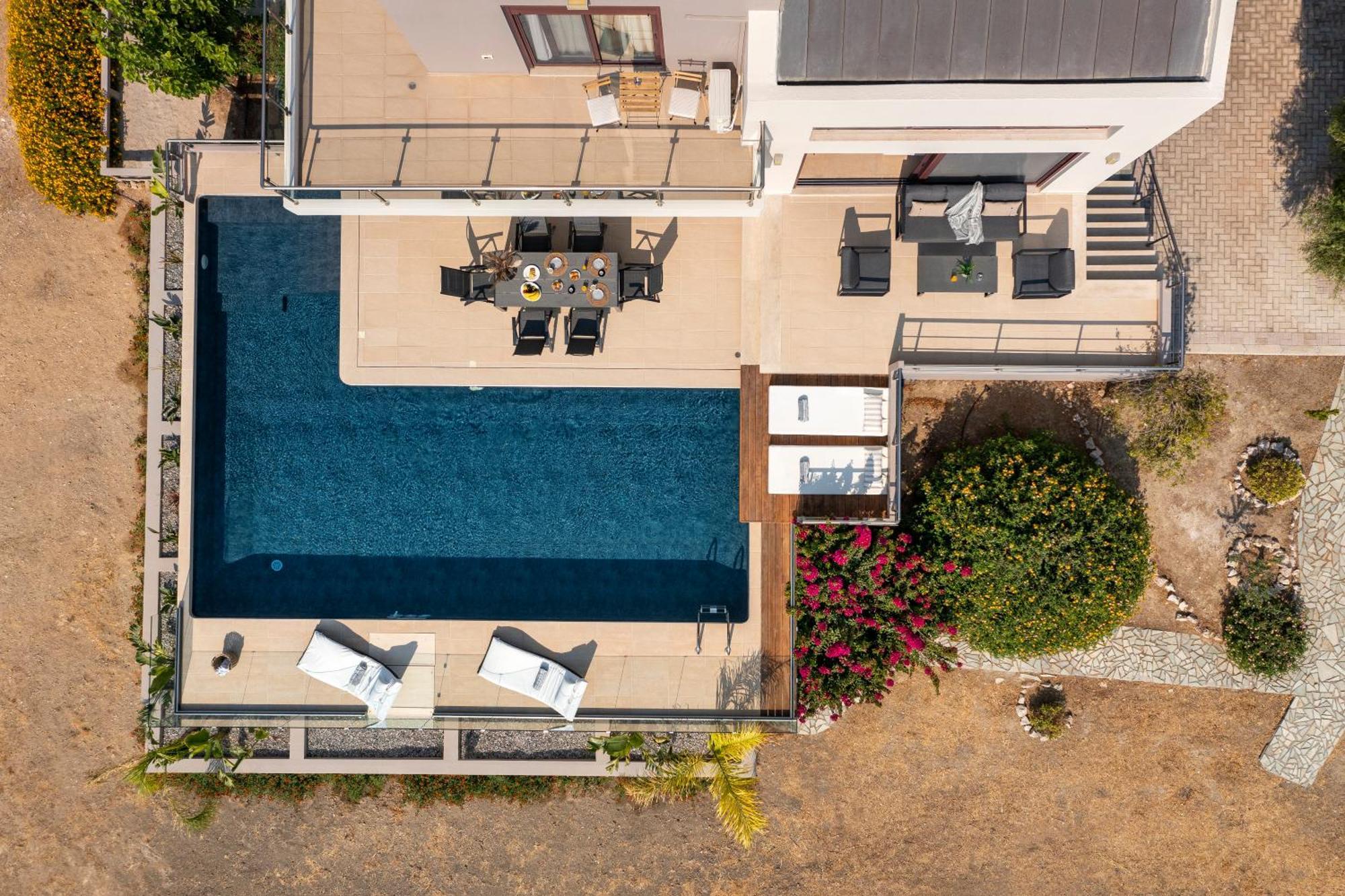 Ethereum Villa