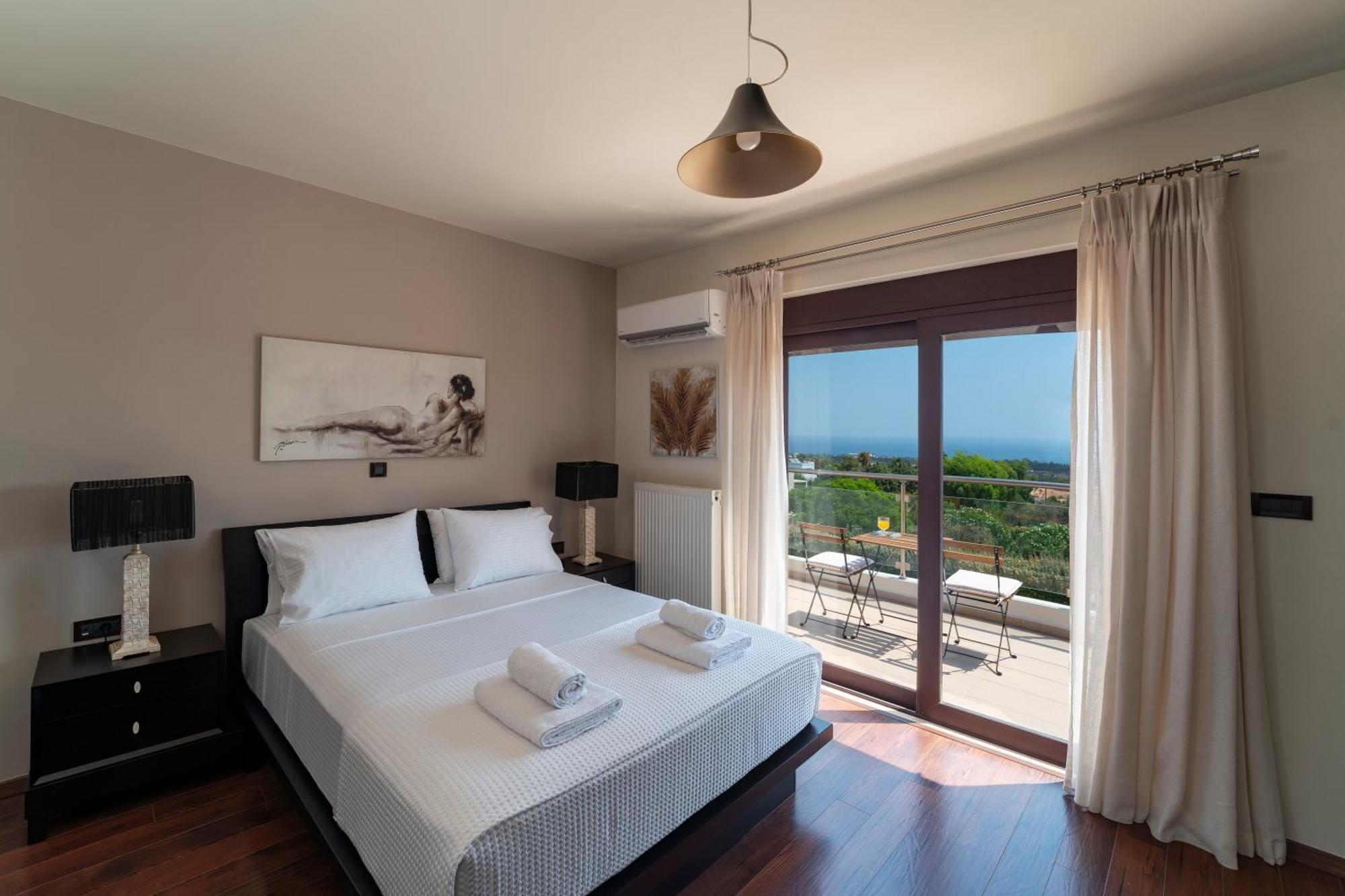 Villa Ethereum