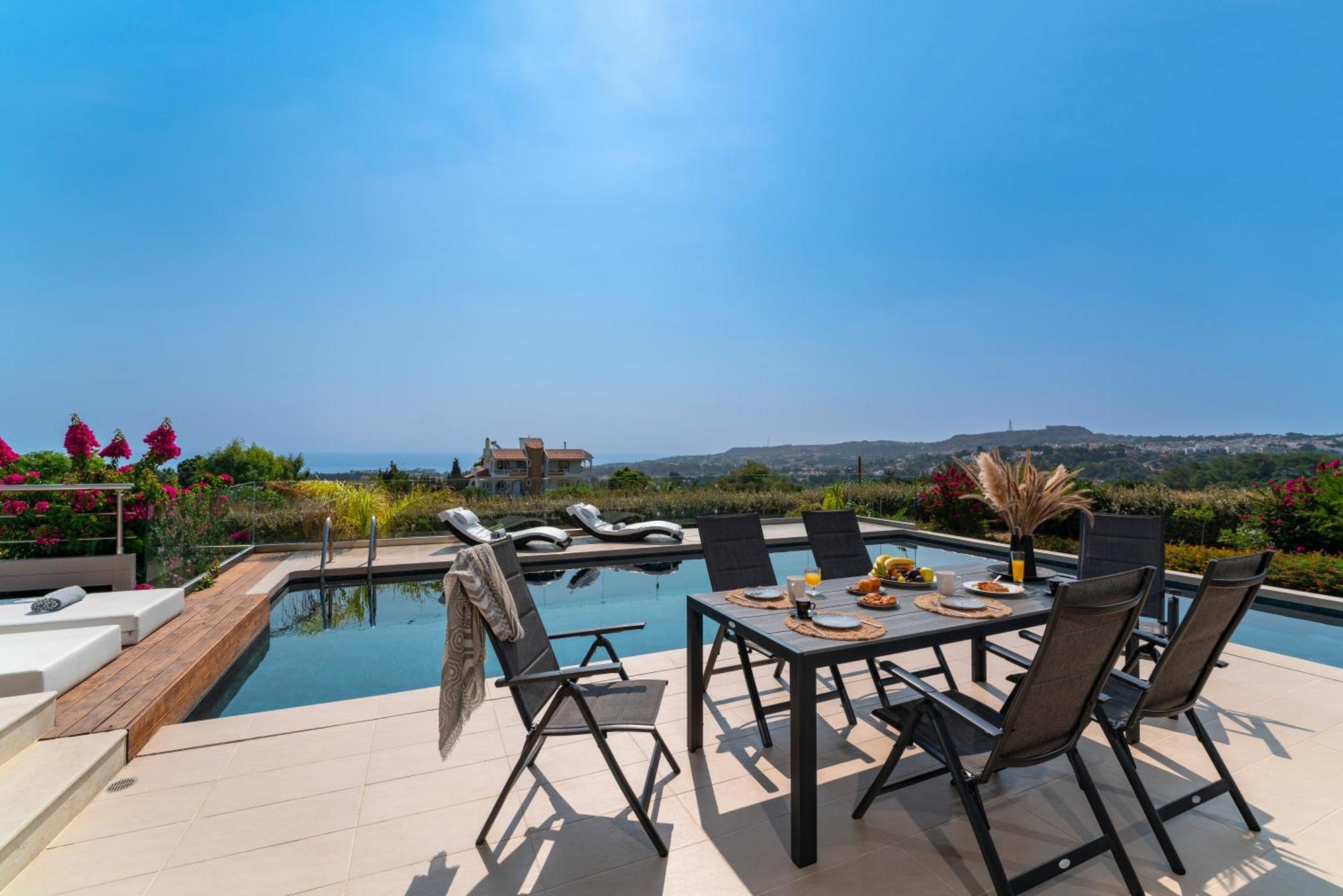 Villa Ethereum *